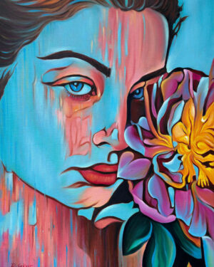 Oilpainting, fineart, artlovers, originalart, contemporaryart