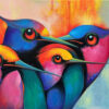Oilpainting, fineart, artlovers, originalart, contemporaryart,