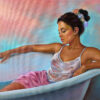 Oilpainting, fineart, artlovers, originalart, contemporaryart