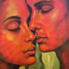 buy original oil paintings, abstract landscape art, Oilpainting, fineart, artlovers, originalart, contemporaryart, abstract painting, modern art, canvas artwork, expressive art, handmade painting