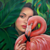 Buy handmade paintings online, Original acrylic paintings for sale, Large wall art paintings, Invest in contemporary art, Emerging artists paintings, Buy exclusive artwork online, Modern canvas art for living room, Luxury original paintings, Sell artwork online, Art collectors marketplace