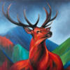 Buy handmade paintings online, Original acrylic paintings for sale, Large wall art paintings, Invest in contemporary art, Emerging artists paintings, Buy exclusive artwork online, Modern canvas art for living room, Luxury original paintings, Sell artwork online, Art collectors marketplace